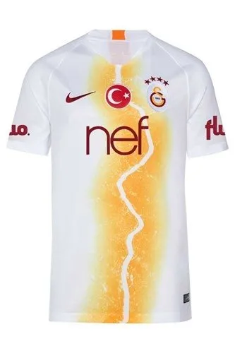 İşte 2018-2019 sezonu formaları...