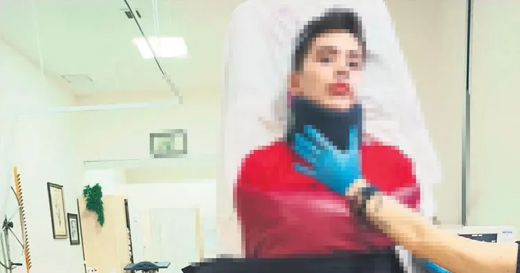 Akran değil ‘canavar’ zorbalığı