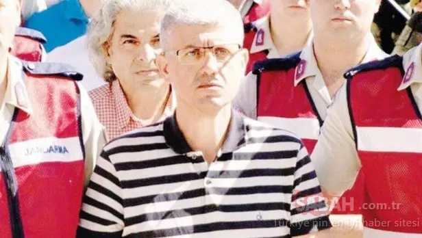 Kanlı gecenin hain 10 darbecisi! 251 vatandaşı şehit ettiler...