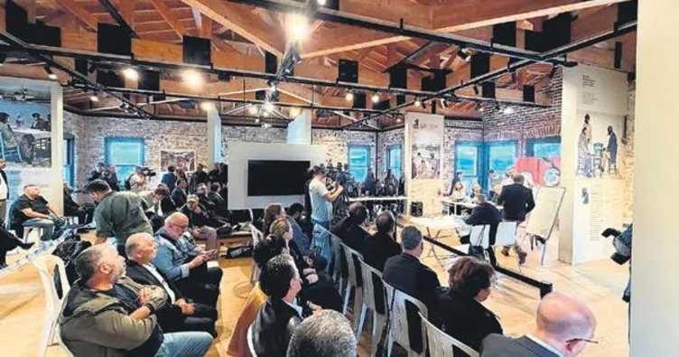 Adalar Belediyesi AK Parti’ye geçti