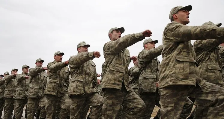 SON DAKİKA: Bedelli askerlik ücreti resmen açıklandı! 2024 bedelli askerlik kaç TL?