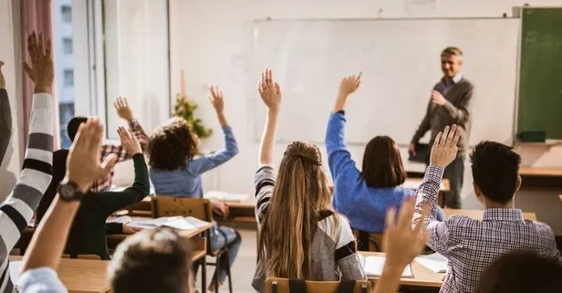 Milli Eğitim Bakanlığı'ndan son dakika yüz yüze eğitim açıklaması! Milyonlarca öğrenci merakla bekliyordu...