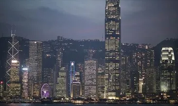 Hong Kong’da konut fiyatları Kasım ayında da düştü