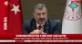 Son dakika! Bakan Koca'dan önemli koronavirüs aşısı açıklaması! | Video