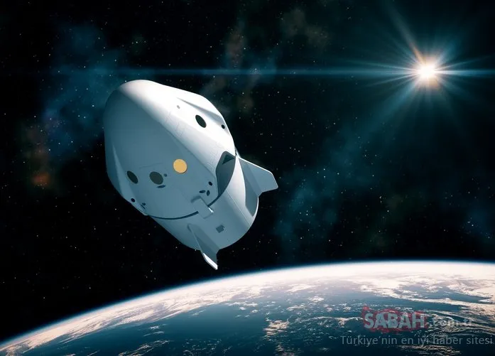 SpaceX ve NASA’dan erteleme kararı geldi
