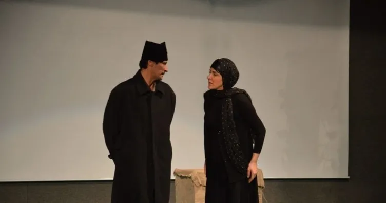 ‘Seher’in Kadınları’ Kırıkkale’de