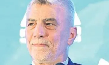 Ticaret Bakanı Bolat bugün Libya’da