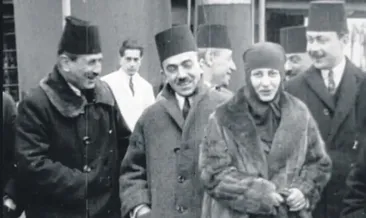 Onları hiç böyle görmediniz