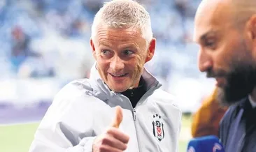 Sentetik çim etkisi!