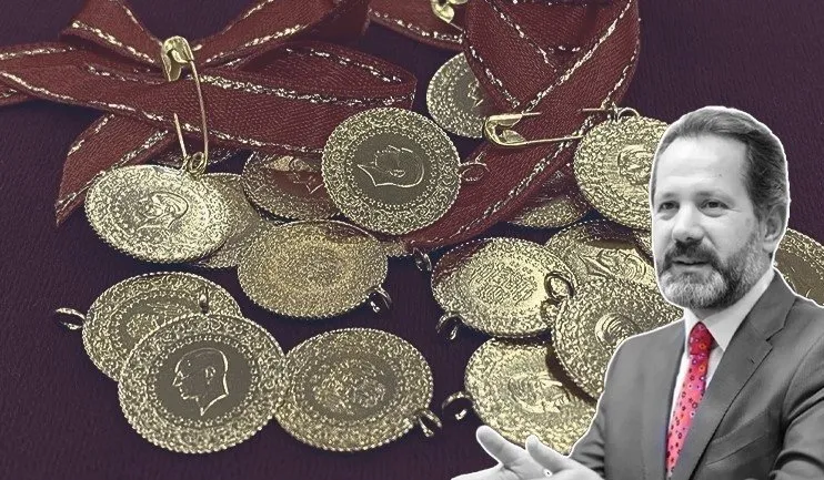 Altın gram fiyatı rekora doymadı! İslam Memiş’ten 2000 TL açıklaması: Çeyrek, 22 ayar bilezik ve Cumhuriyet altını bugün ne kadar?