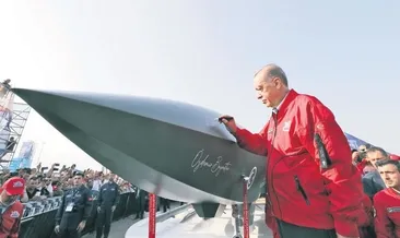 Atina’da Türk silahları paniği