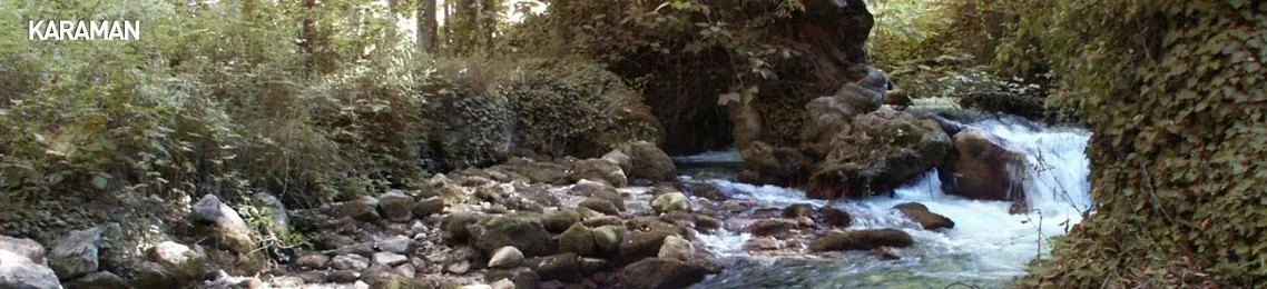 Karaman