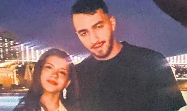 Hilal’e kıyan cani suç makinesi çıktı