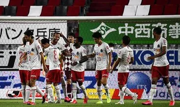Japonya takımı Sanfrecce Hiroshima’dan depremzedelere destek
