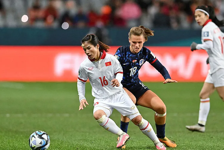 Kadınlar Dünya Kupası'nda Hollanda ve ABD son 16 turuna yükseldi - Son Dakika Spor Haberleri