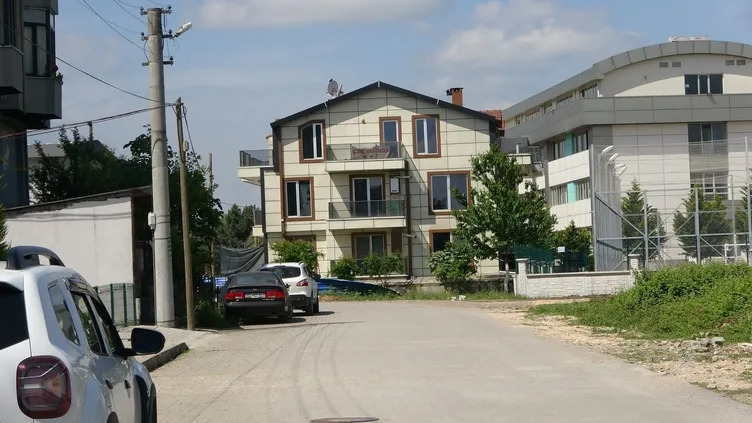 Bütün şehir o gizemli pankartı konuşuyor: Kim bu Nurettin?