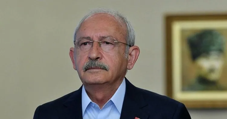 Son dakika: Kılıçdaroğlu’na, ’FETÖ borsası’ davasında 5 bin TL tazminat