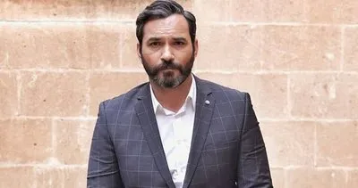 Hercai’nin Cihan Şadoğlu’su Serdar Özer’in gerçek hayattaki oğlu sosyal medyanın ilgi odağı! Hercai oyuncusu Serdar Özer’in oğlu Poyraz’a beğeni yağıyor...