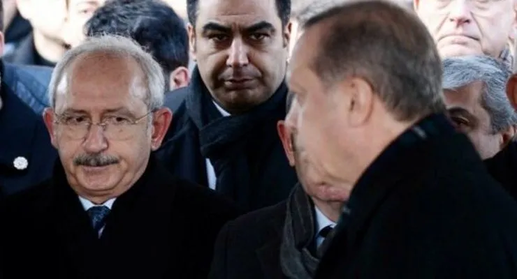 Kemal Kılıçdaroğlu 'milleti hakir gördüklerini' itiraf etti
