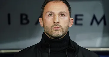 Fenerbahçe’de Domenico Tedesco kötü haberi verdi! Brann maçında oynayamayacak