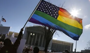 Trump yönetiminden LGBT lobisine darbe: Cinsiyet ayrımı olmayan tuvaletler yasaya aykırı bulundu