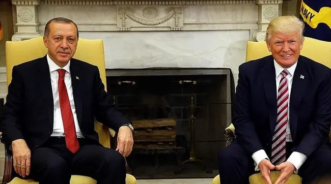 Dışişleri Bakanı Hakan Fidan: Hiçbir ülke ile çatışma niyetimiz yok