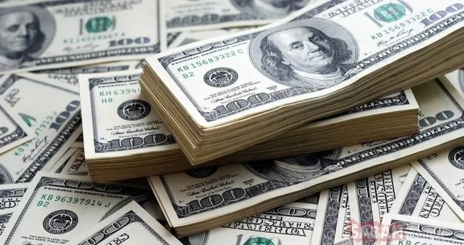 Son Dakika Haberi Dolar 5 30 Direncini Kirdi Iste Dolar Ve Euro Da Son Durum Ekonomi Haberleri