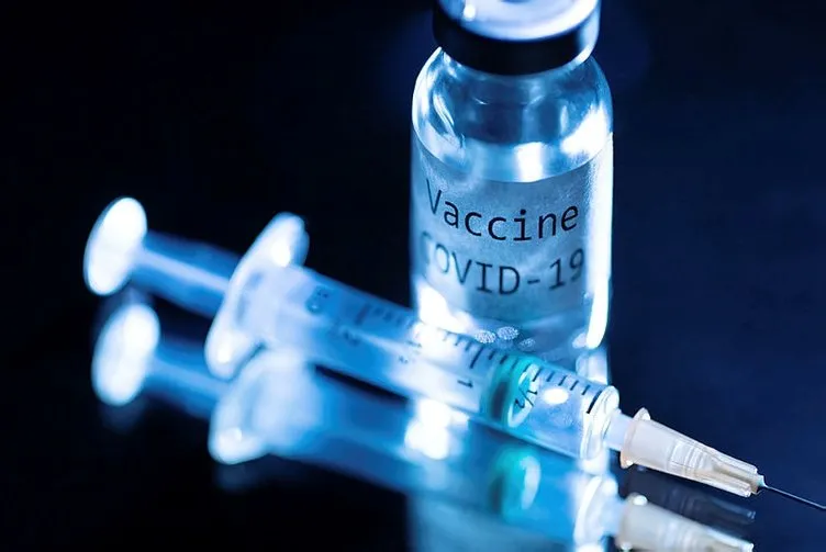 Son dakika haberi: Corona virüs aşısında dikkat çeken detay! Erkekler kadınlardan daha sık aşı olacak...