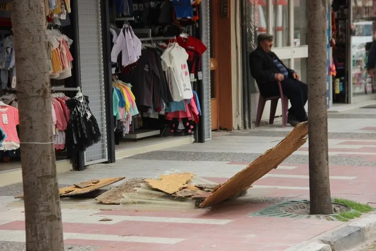 Hava Durumu Son dakika | Toz fırtınası bitti mi? Meteoroloji'den peş peşe yağış uyarısı geldi