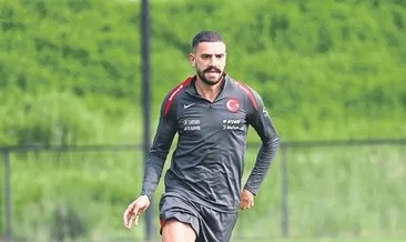 Bizim takımda çok lider var