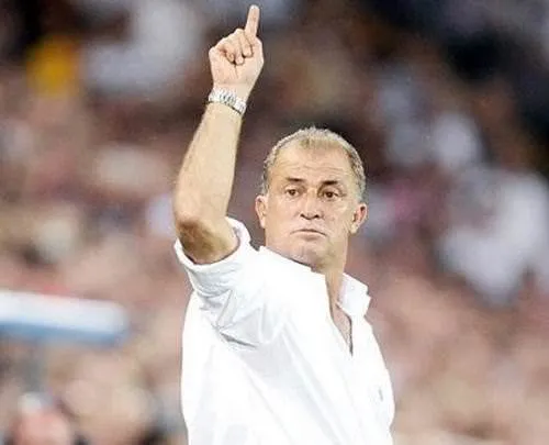 Spor adamlarından Terim yorumu