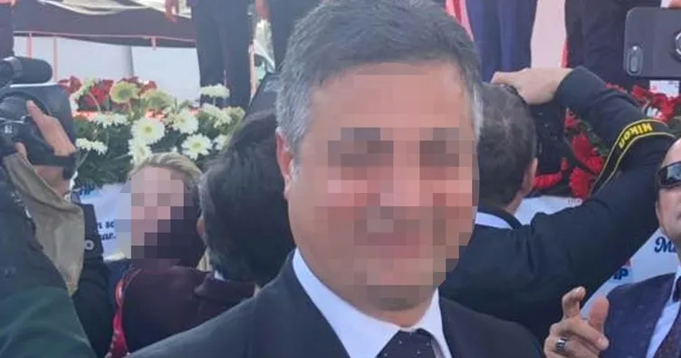 CHP’li başkana rüşvetten suçüstü