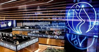 Borsa güne düşüşle başladı
