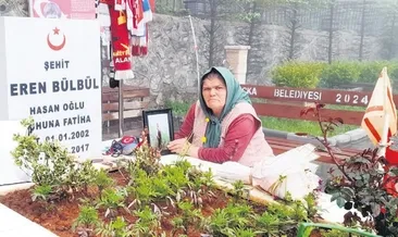 Yüreğim ilk günkü gibi yanıyor