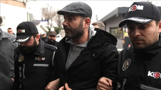 Aziz İhsan Aktaş suç örgütü davasının 35. duruşması tamamlandı
