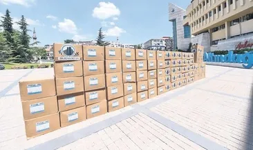 Ankara’dan Novi Pazar’a destek