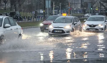 İzmirlinin çilesi bitmiyor