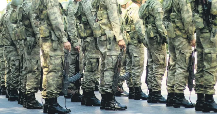 Nuri Üsteğmen’in hukuk zaferi