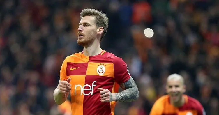 Serdar Aziz’in menajeri Galatasaray’ı dava edeceği iddialarını yalanladı
