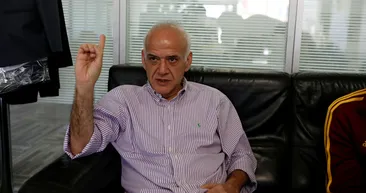 Ahmet Çakar Kasımpaşa - Beşiktaş maçını değerlendirdi