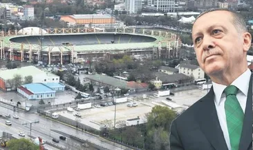 Ankara’da tarihi miting