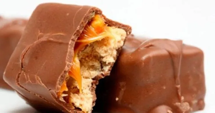 Çikolata devi Mars İngiltere ve İrlanda’da bazı çikolataları geri çağırıyor!