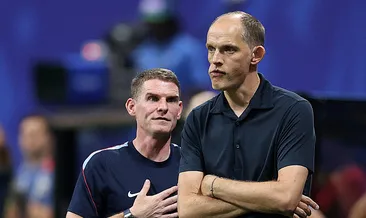 Thomas Tuchel: Hiçbir pişmanlığım yok!