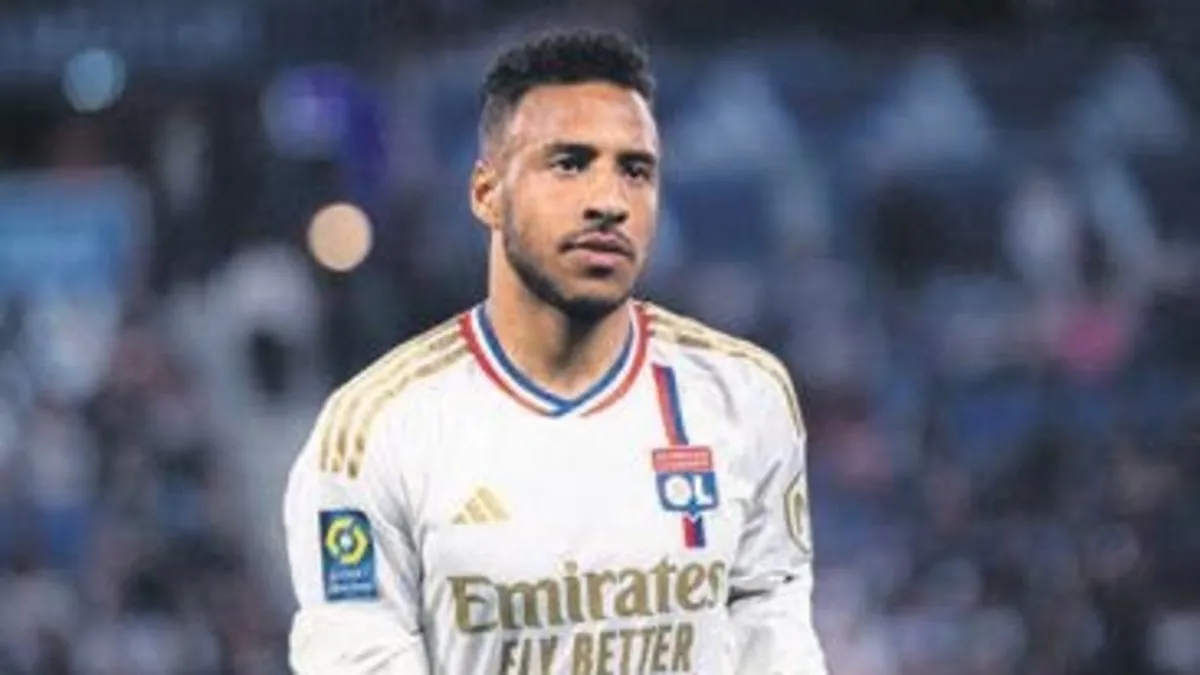 Tolisso el yakıyor