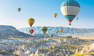 Yeni balayı trendleri