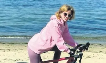 İstanbul’u turladı