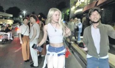 ‘Gomis’le güzel anıları yad ettik’