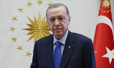 Başkan Erdoğan: İşçi ve emekçi kardeşlerime selam