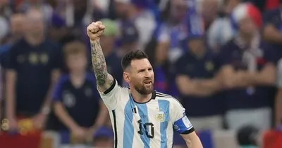 SON DAKİKA HABERİ: Messi’den transfer açıklaması! Ballon d’Or sonrası resmen açıkladı