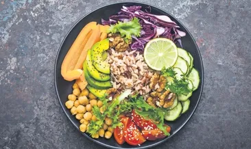 Uzun yaşayanların beslenme sırları